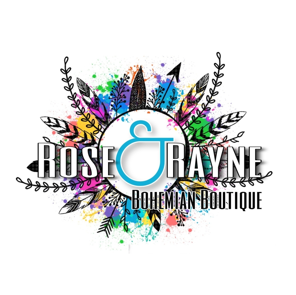 House of Makers ♡ Rose & Rayne Bohomian Boutique
